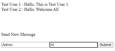 Learn about Azure Communication Service Chat Integrated Angular 13.